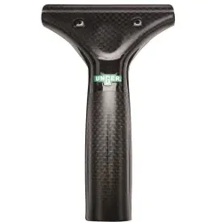 UNGER ErgoTec® Carbon Wischergriff UCH00 , passend für UNGER S-Schiene und S-Schiene Plus