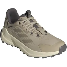 adidas Terrex Trailmaker 2.0 LeatherHerren Wonder Beige / Wonder Beige / Charcoal 40 2/3