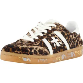 PREMIATA Bonnie D Damen Braun 39