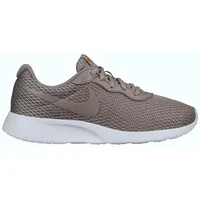 Nike 812655204 WMNS TANJUN Sport Schuhe Ultra leichte MESH Sneakers 38,5 Pumice