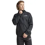 Adidas Terrex Xperior 2.5L Light Rain.Rdy Regenjacke Black S