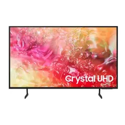 Samsung TV SAMSUNG  UE55DU7192UXXH 4K Ultra HD LED SMART TV. TIZEN. 55.0 .