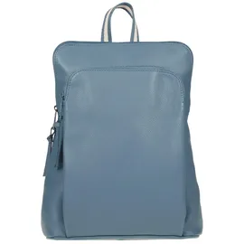 Alessandro Salvatore Rom Blau
