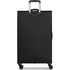 Worldpack Chicago Koffer-Set 3-tlg. schwarz