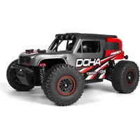 MAVERICK RC-Auto Doha 1/20 4WD RTR rot