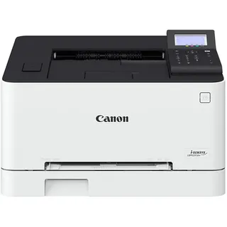 Canon i-SENSYS LBP633Cdw