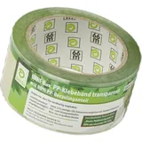 WIHEDÜ Paketband WIHE-lux 50 mm x 66 m