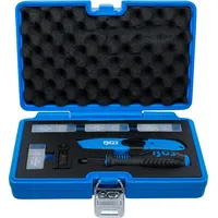 BGS Schaber- und Messer-Satz 27-tlg. (630 mm)
