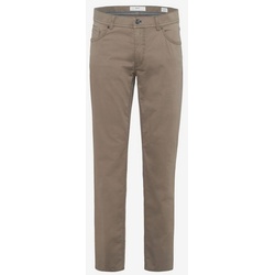 Brax 5-Pocket-Jeans BRAX COOPER FANCY avocado 7863220 84-1507-34 grün W30 / L32