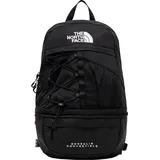 The North Face Borealis Convertible Pack Schwarz