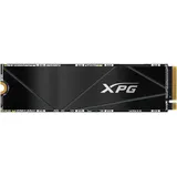 A-Data ADATA SSD 1TB PCIe NVMe XPG Gammix S50 CORE retail (1000 GB, M.2 2280 SSD