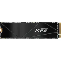 A-Data ADATA SSD 1TB PCIe NVMe XPG Gammix S50 CORE retail (1000 GB, M.2 2280 SSD