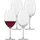 Schott Zwiesel For You Bordeaux Rotweinglas 0,6 l 4er Set