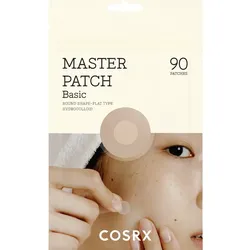 Cosrx COSRX Master Patch Basic 36 pcs Anti-Akne Pflege