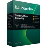 Kaspersky Lab Small Office Security v7 6 Geräte PKC DE Win Mac Android