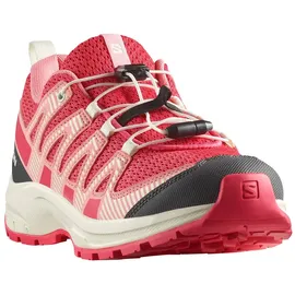 Salomon XA PRO V8 Kinder Rot 38