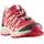Salomon XA PRO V8 Kinder Rot 38