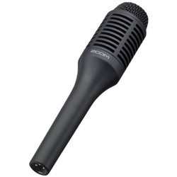 Zoom Audio Mikrofon Zoom SGV-6 Gesangsmikrofon