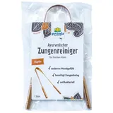 Govinda Zungenreiniger Kupfer