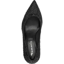 TAMARIS Damen, schwarz, 38
