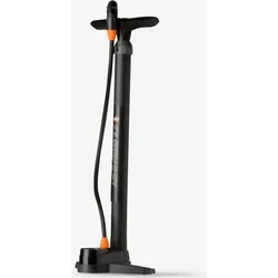 Fahrradpumpe Standpumpe - Air-X-Press 8.0 SCHWARZ One Size