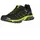 MEINDL Finale GTX Herren schwarz/lemon 42