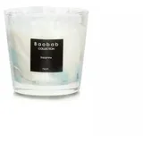 BAOBAB Duftkerze Max One Pearls Sapphire