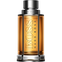 HUGO BOSS The Scent Eau de Toilette