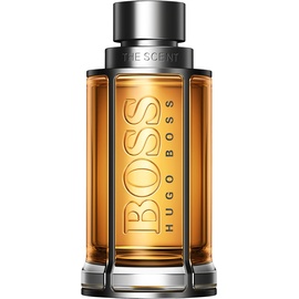 HUGO BOSS The Scent Eau de Toilette 50 ml