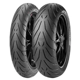 Pirelli Angel GT Rear M/C