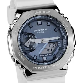 Casio G-Shock GM-2100 Resin 49.3mm WS-7AER