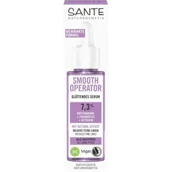 Smooth Operator Glätt.Serum