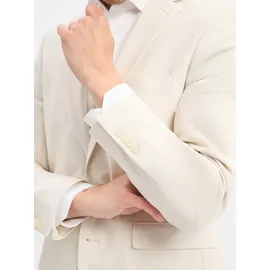 Finshley & Harding Anzug creme 25