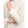 Finshley & Harding Anzug creme 25