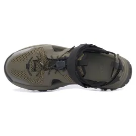 Teva Hurricane XLT3 CT Herren Dunkelgrün 42