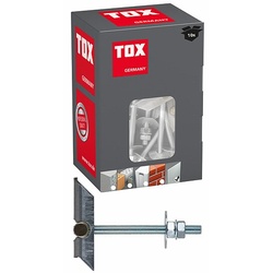 TOX Kippdübel Spagat Pro M8 - 10 Stück - 023100171