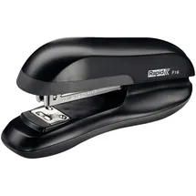 Rapid Heftgerät F16 Kunststoff 20 Blatt Blisterverpackung schwarz