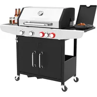 Proficook Gasgrill PC-GG 1312