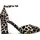 TAMARIS Damen Pumps mit Blockabsatz, braun, 39 EU