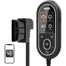 Ancel Bd310 Bluetooth OBD2-Diagnosegerät