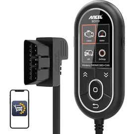 Ancel Bd310 Bluetooth OBD2-Diagnosegerät