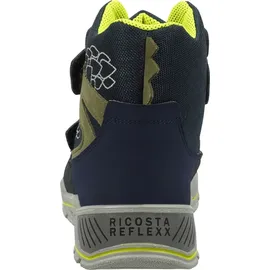 Ricosta LUGA Stiefelette Blau 32