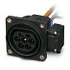 Phoenix Contact Fahrzeug-Ladedose CHARX T2HCI1#1271966