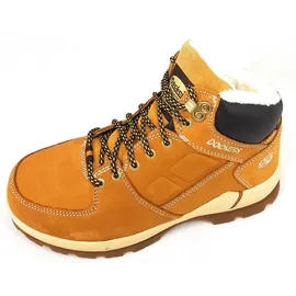 Dockers 39OR103 Damen Gelb 42