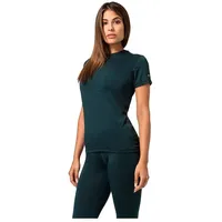 super.natural Sierra140 T-Shirt (Größe S