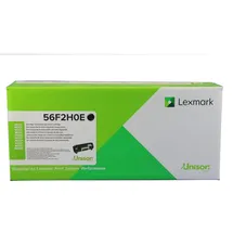 Lexmark 56F2H0E schwarz