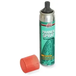 TipTop Fahrrad Pannenspray - Sprühdose 75 ml Weiß Modell 2024