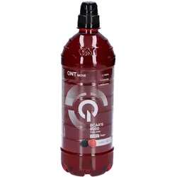 QNT Bcaa's 8000 mg Null Kalorien Waldfrucht