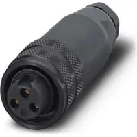 Phoenix Contact Sensor-/Aktor-Stecker SACC-MINFS-3CON-PG 9