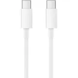 Xiaomi USB-C auf USB-C 1,5 m Weiß